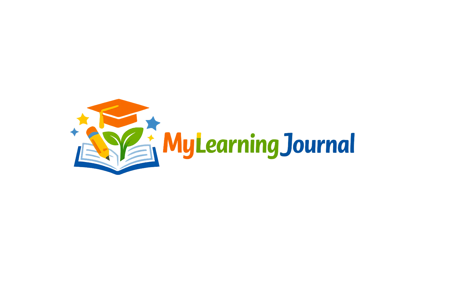 My Learning Journal Logo